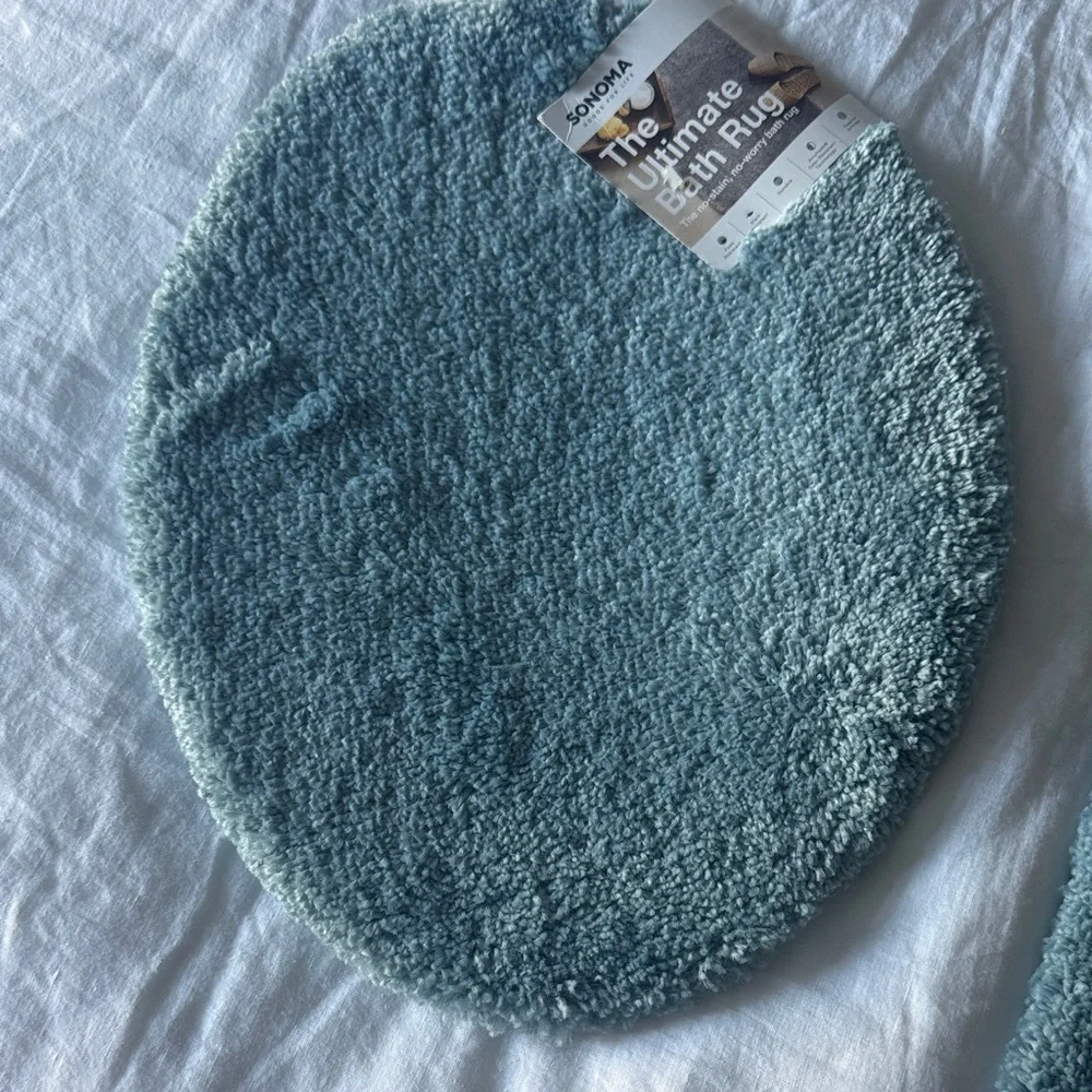Sonoma Ultimate Bath Rug Set - Picture 4 of 6